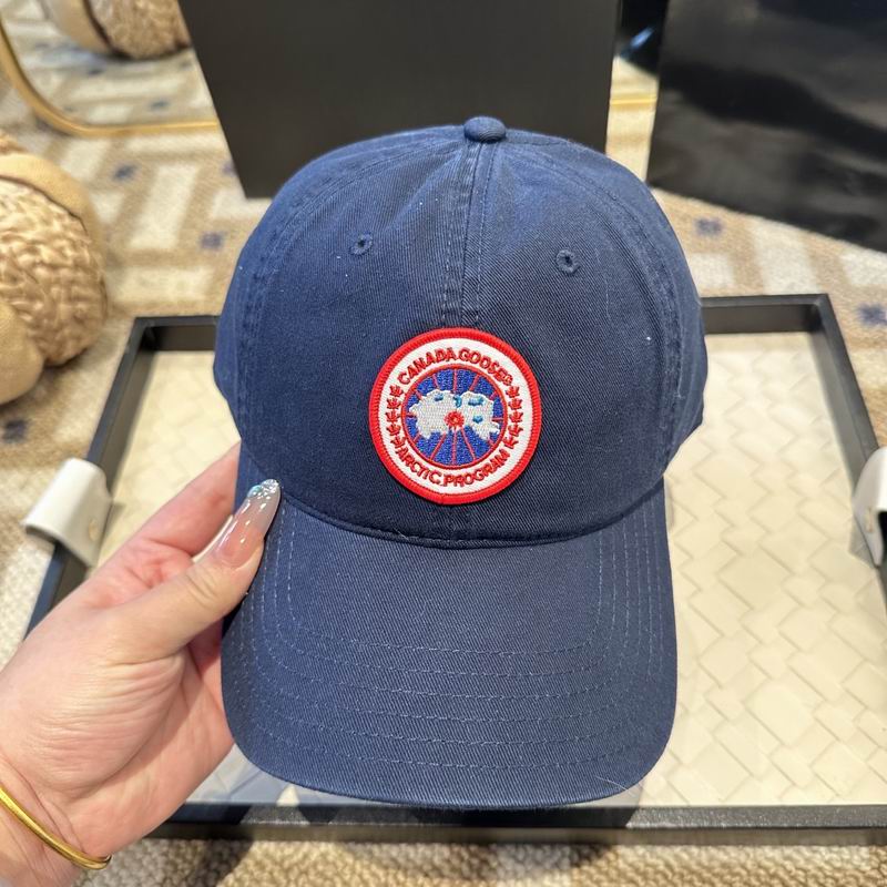 Canada Goose Cap 020301